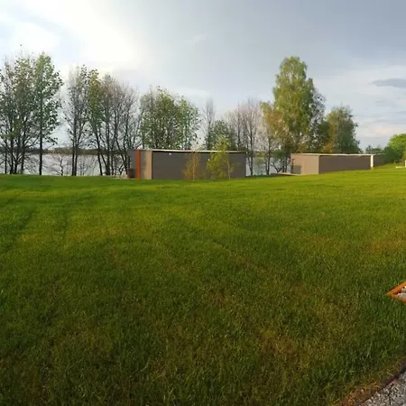 Lodge Village Port Mikolajki (Mragowo)